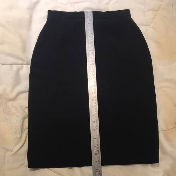 Moschino cheap and chic pencil skirt - Picture 4 of 7
